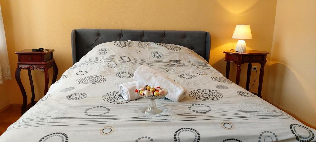 Saxxx Apartman Sarajevo